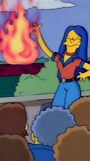 S02E12 - The Simpsons Episodes Review #thesimpsons