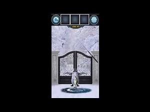 101 Doors Escape Game Level 80 Walkthrough