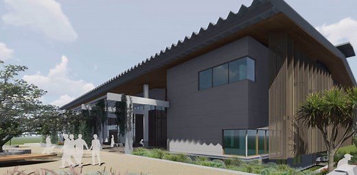 Northern Beaches Community Hub