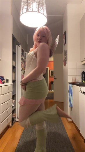 Halloween Fit Check featuring Fluttershy