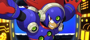 Mega Man 11 revela novo chefe e modo inédito - Jovem Nerd