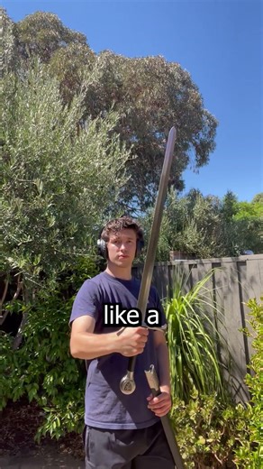 Sword vs 3D Printed Armour