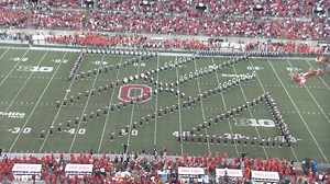95K views · 2.8K reactions | Good morning, Buckeye Nation! Watch as over 600 TBDBITL Alumni Club, Inc. members join us for pregame! | The Ohio State University Marching Band | Facebook