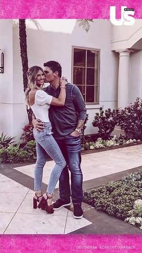 Tarek El Moussa & Heather Rae Young On Christina Haack Coparenting & Joshua Hall