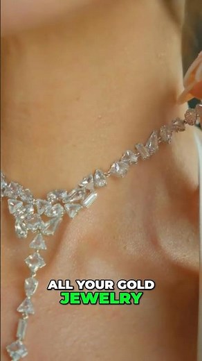 Sell Gold Now Unlock Max Value for Your Jewelry