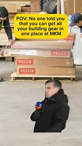 10K views · 17 reactions | Easy Peasy - we've got everything you need for your spring building projects! Shop online & get FREE local delivery | MKM | Facebook