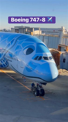 The world’s biggest Boeing airplane is the Boeing 747-8, the largest and longest aircraft ever built by Boeing and famously known as the “Queen of the Skies.” It measures 76.3 meters in length with a wingspan of 68.4 meters, can weigh up to 447 tons at takeoff, and typically carries over 400 passengers depending on configuration. Although it is slightly smaller than the Airbus A380, the 747-8 remains the largest Boeing aircraft in history and is widely used in both passenger and cargo versions a