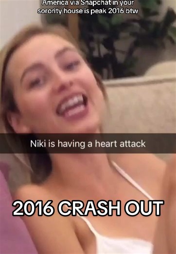 2016 was fun until November!! #2016 #2016election #90skid | sorority house