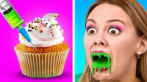 273K views · 9.3K reactions | Best food pranks and tricks from TikTok. 欄 | 123 GO | Facebook