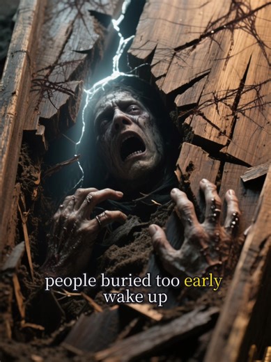 Facts That Sound Fake But Are 100% True 😱 | Mystery & Horror Facts What if some of the scariest stories were actually real? These mysterious facts sound fake… but they’re true. From strange burials to unexplained signals, the world hides secrets darker than fiction. Watch till the end if you love mystery and horror facts. 👁️ Don’t forget to like and follow for more creepy facts! #MysteryFacts #HorrorFacts #DidYouKnow #ScaryTruth #ViralFacts
