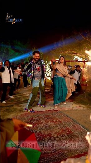 #Khesari Lal Yadav - Aag Lagaibu Ka - Anupama Yadav - Raksha Gupta | Bhojpuri Song