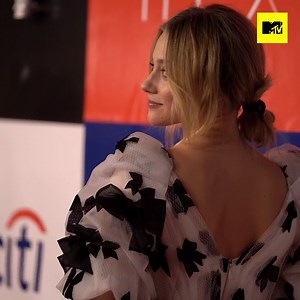 122K views · 1.2K reactions | Lili Reinhart is the queen of clapbacks  | MTV UK | Facebook