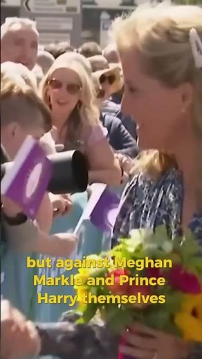 King Charles Prepares Unthinkable Legal Move Against Harry and Meghan