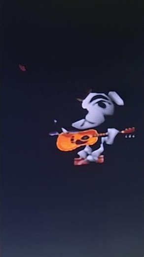 K.K. Slider’s Waltz – A Peaceful Saturday Night in Animal Crossing GameCube
