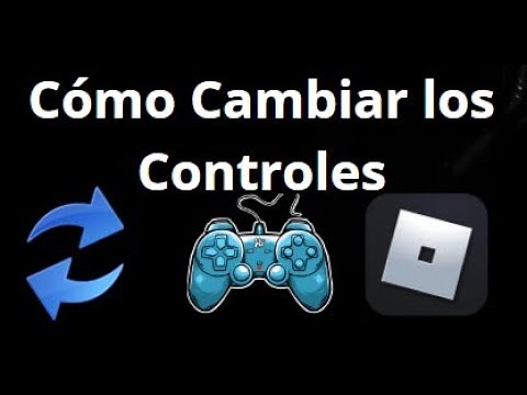How to Change Controls in Roblox on PC Quickly and Easily?