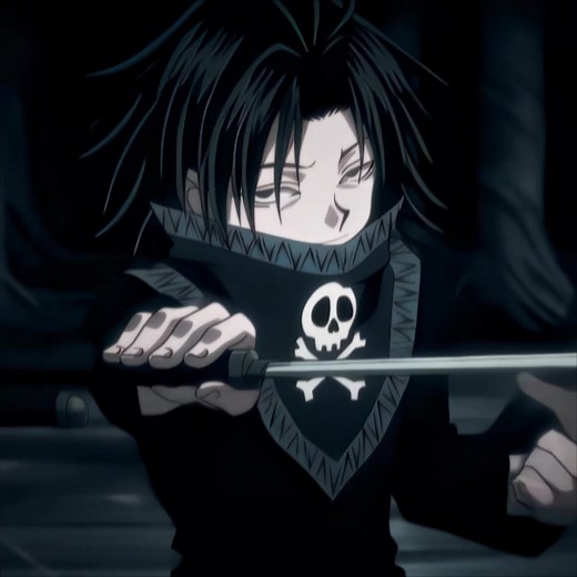 #hunterxhunter #feitan #animeedit
