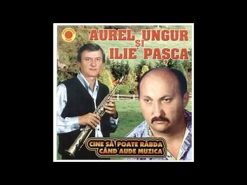 AUREL UNGUR SI ILIE PASCA- CANTECUL SOFERULUI