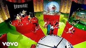 ONE HIT WONDER Lyrics - EVERCLEAR | eLyrics.net