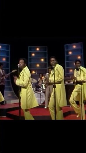 THE STYLISTICS STONE IN LOVE WITH YOU Short #music