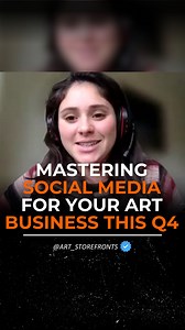 At the beginning of your social media journey, it can feel...