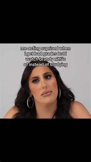 Why Watching Brandy Nitti's Memes May Affect Your Grades
