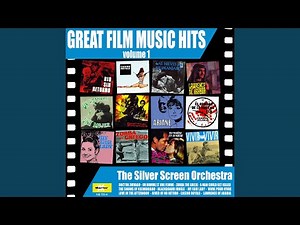 Zorba's Dance (From "Zorba the Greek") (1964)