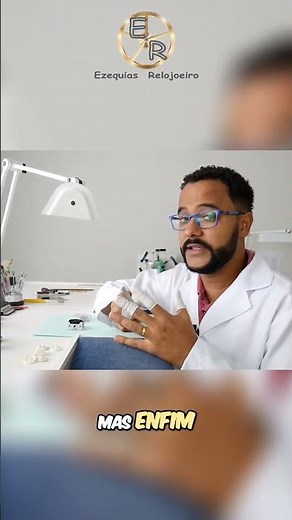 EcoDrive CItizen How It Works and Why Change the Battery Ezequias Relojoeiro