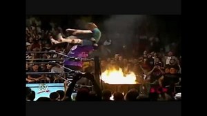 ECW おもひでぽろぽろ