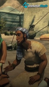 287K views · 9.1K reactions | ما الحكاية وراء حادثة شق صدر النبي محمد؟ | ATA Animation Studio | Facebook