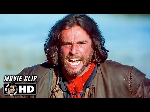 God Is Dead Scene | THE CRUCIBLE (1996) Movie CLIP HD