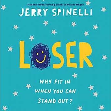 Loser by Jerry Spinelli | Full Audiobook
