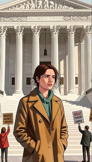 Justice: Exploring the Philosophical Dilemmas of Law and Morality in Society