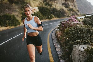 Returning To Running Post Injury: Part 1 - The Injured Runner — Physio Network