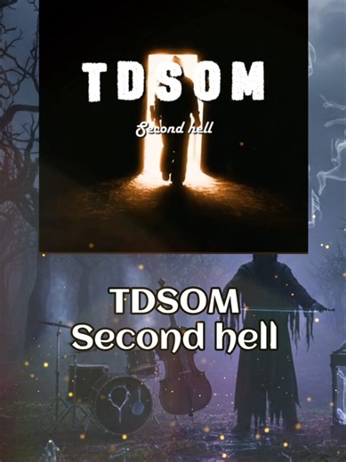Use this dark sounds and vibes from TDSOM for your videos here on TikTok. Stream it, load it, use it... #tdsom #darkvibes #darkambient #darkmusic #halloween