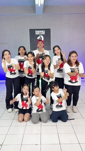 Takupaz Dance Spectacle: Doodle Moves and Trends in Surabaya