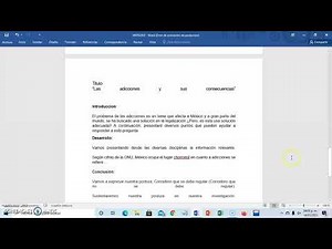 Tutorial Actividad Integradora 3. Módulo 5