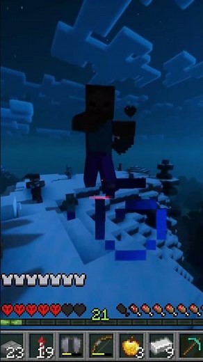 3 USEFULL MODS IN MINECRAFT #shorts