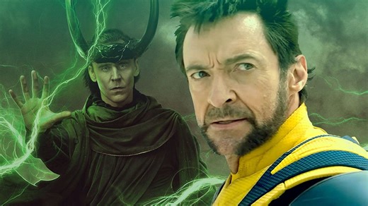 Old Man Logan [2015]