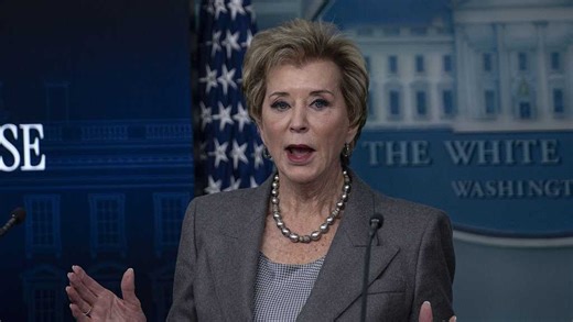 Iowa becomes first state approved for federal education funding waiver