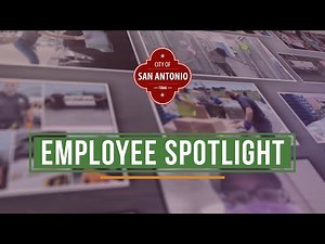 Employee Spotlight: Ashley Williams, Solid Waste Management Department