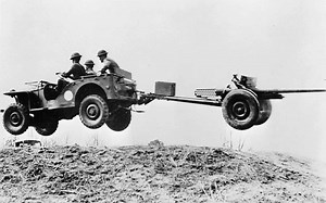 Post Scriptum/战争附言 悄悄地打载具，乱开炮的不要