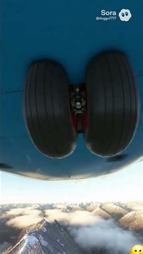 plane landing compilation 1#