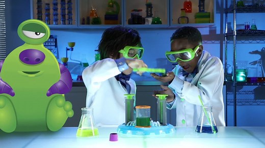 Learning Resources Beaker Creatures Magnification Chamber