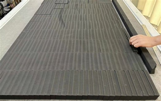 ZCCUTTER 数字切割机 高精密模切打样机可以切割什么材料一目了解然