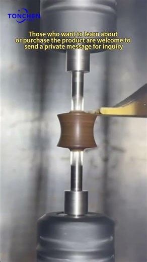 Double-spindle Buddha bead machine#cncmill Buddhist prayer bead making machine#woodworkingBead lathe