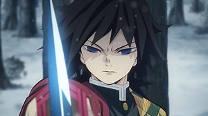 柱稽古に参加しない冨岡義勇の隠された過去とは？『「鬼滅の刃」柱稽古編』第三話放送前に炭治郎と義勇の出会いを振り返り！ | BANGER!!!（バンガー）　映画愛、爆発!!!