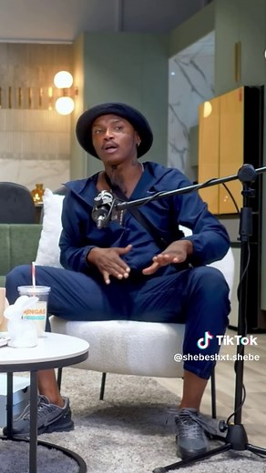 Watch the Full Podcast on L-Tido Podcast | Shebe and Maburna