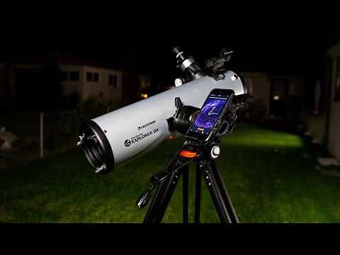 Celestron Starsense Explorer - Auriga