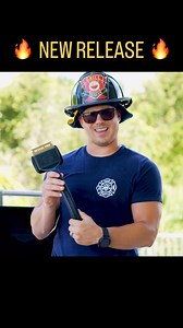 🔥🔥 Introducing Grill Rescue Pro 🔥🔥 The newest addition to our award winning grill brush collection! Packed with new features, this brush is the strongest in our lineup: ▪️ Built-in Hanger for easy storage ▪️ Modern, sleek matte black design ▪️ Heat-resistant, strong polypropylene handle ▪️ Water Dispersion Technology holds 50% more water ▪️ Tougher and long-lasting foam ▪️ Grill Grate Notch Built-in on the scraper ▪️ Thick aramid fiber for long-lasting durability ▪️ Thick declined scraper ma