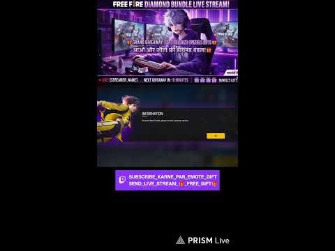 VIP proxy server diamond bundle gift 🎁 diamond giveaway VIP proxy server diamond bundle gift 🎁🎁